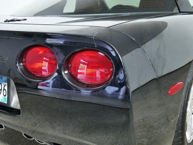 used 2004 Chevrolet Corvette car, priced at $18,000