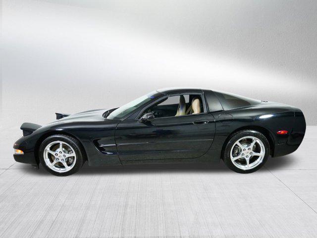 used 2004 Chevrolet Corvette car, priced at $18,000