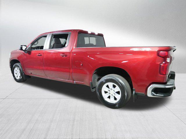 used 2019 Chevrolet Silverado 1500 car, priced at $27,000