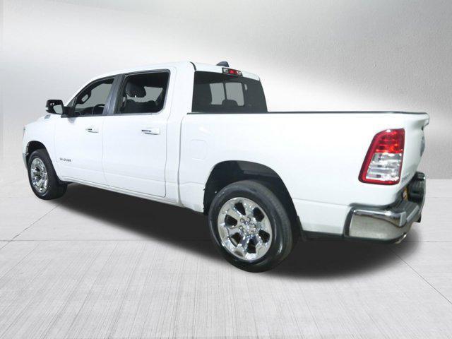 used 2019 Ram 1500 car, priced at $23,998
