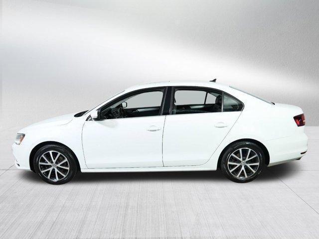used 2017 Volkswagen Jetta car, priced at $11,418