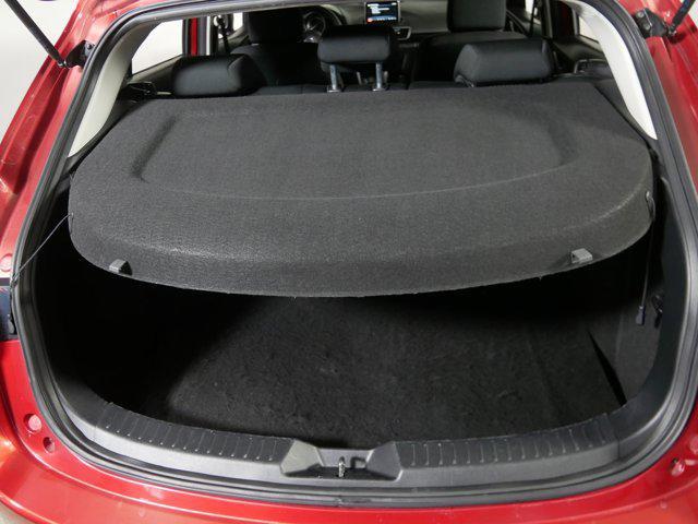 used 2016 Mazda Mazda3 car, priced at $14,998