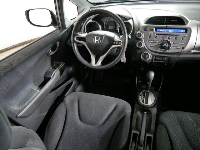 used 2010 Honda Fit car, priced at $9,998