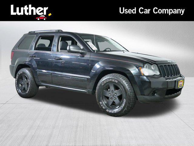 used 2009 Jeep Grand Cherokee car, priced at $12,858