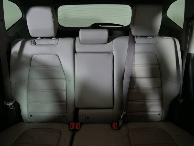 used 2022 Honda CR-V Hybrid car, priced at $31,569