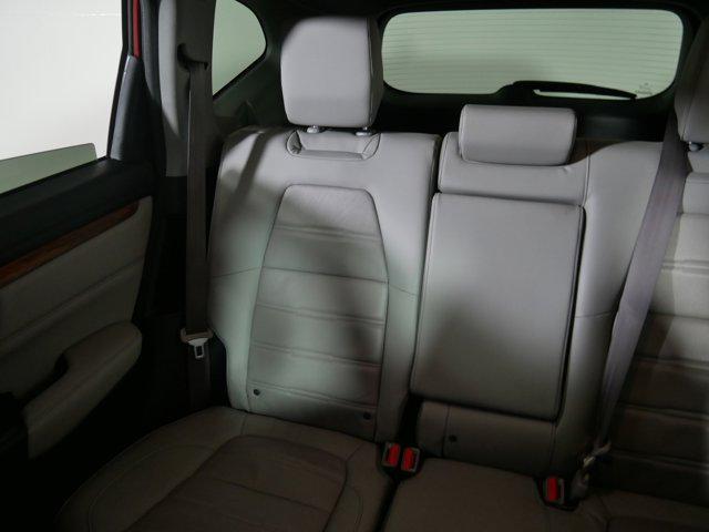 used 2022 Honda CR-V Hybrid car, priced at $31,569