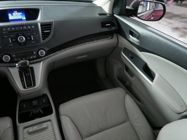 used 2013 Honda CR-V car, priced at $9,988