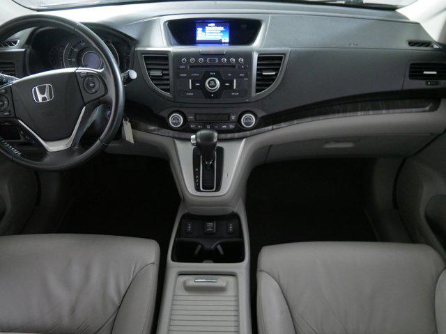 used 2013 Honda CR-V car, priced at $9,988