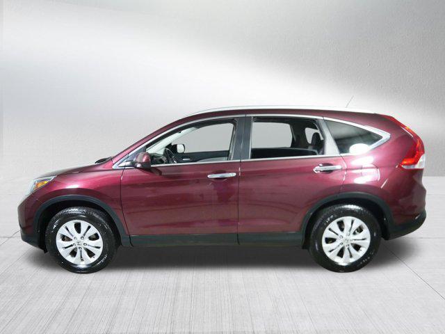 used 2013 Honda CR-V car, priced at $9,988