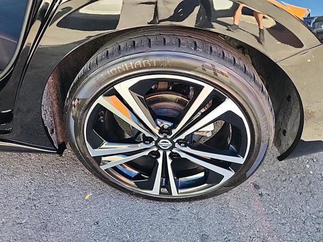 used 2022 Nissan Sentra car, priced at $17,497