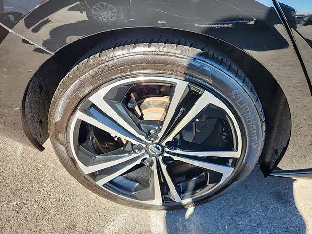 used 2022 Nissan Sentra car, priced at $17,497