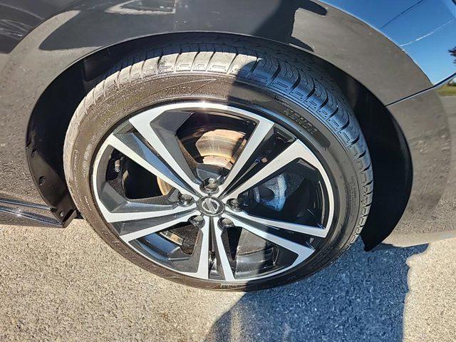 used 2022 Nissan Sentra car, priced at $17,497