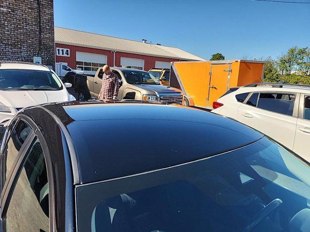 used 2022 Nissan Sentra car, priced at $17,497