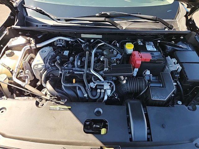 used 2022 Nissan Sentra car, priced at $17,497