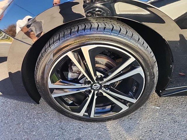 used 2022 Nissan Sentra car, priced at $17,497