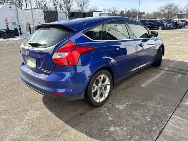 used 2013 Ford Focus car, priced at $6,997