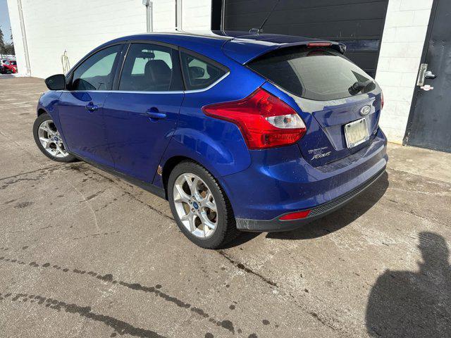 used 2013 Ford Focus car, priced at $6,997