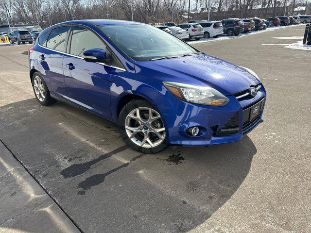 used 2013 Ford Focus car, priced at $6,997