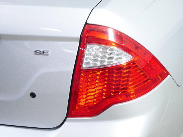 used 2012 Ford Fusion car, priced at $6,998