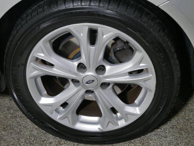 used 2012 Ford Fusion car, priced at $6,998