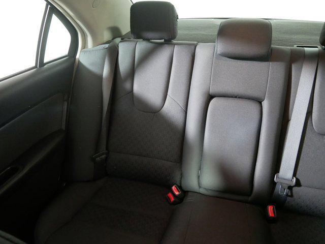 used 2012 Ford Fusion car, priced at $6,998