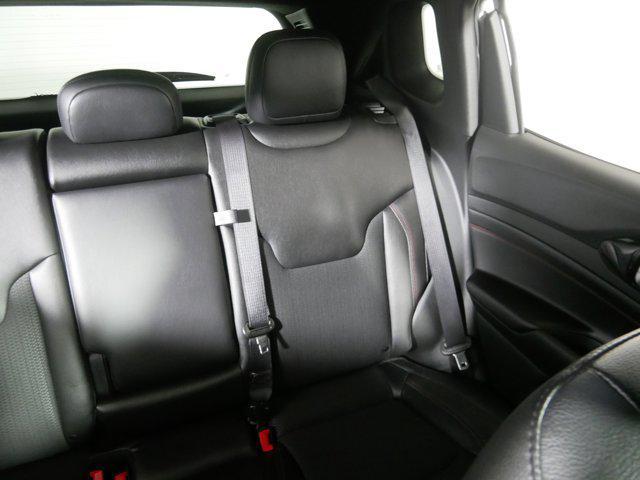 used 2024 Jeep Compass car, priced at $27,498