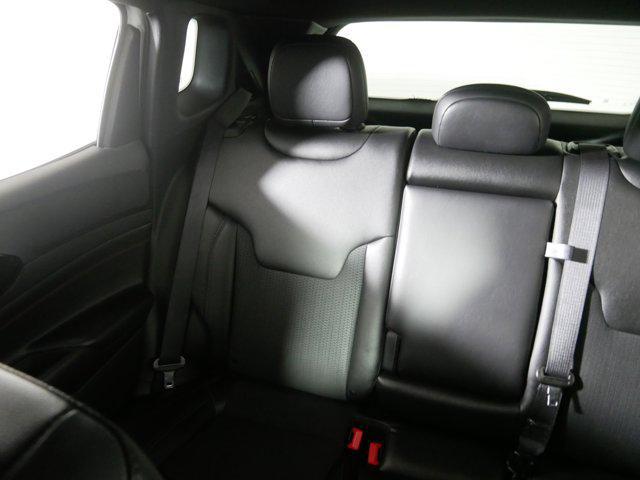 used 2024 Jeep Compass car, priced at $27,498