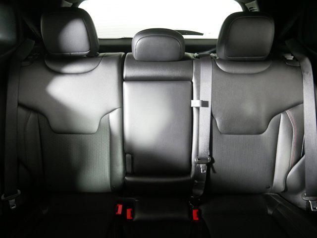 used 2024 Jeep Compass car, priced at $27,498