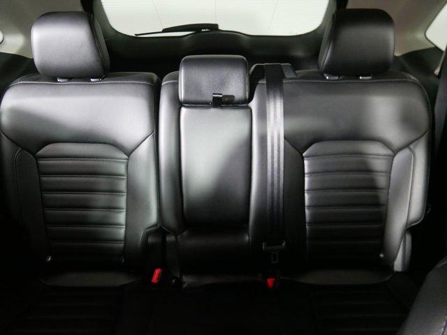 used 2022 Ford Edge car, priced at $25,768