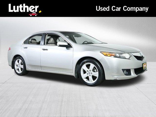 used 2010 Acura TSX car, priced at $10,998