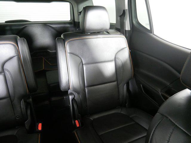 used 2021 GMC Acadia car, priced at $30,998