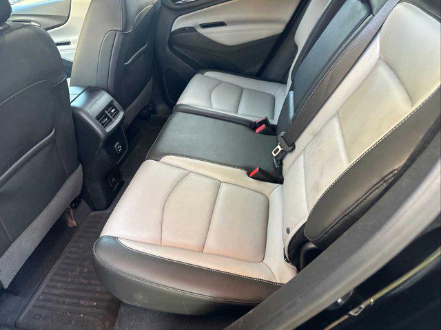 used 2020 Chevrolet Equinox car, priced at $22,000