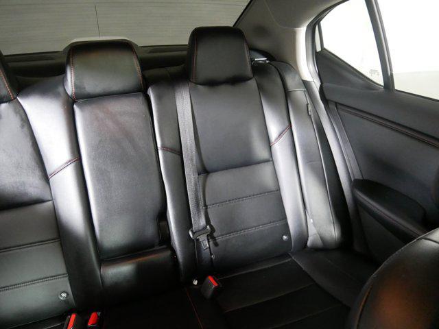 used 2024 Nissan Sentra car, priced at $23,998