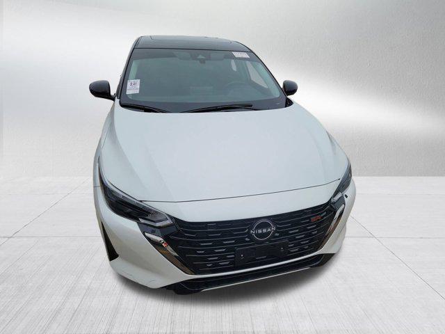 used 2024 Nissan Sentra car, priced at $23,997