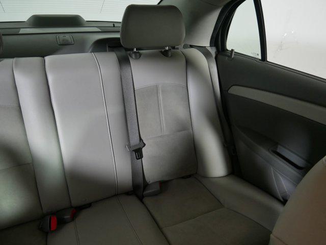 used 2010 Chevrolet Malibu car, priced at $8,988