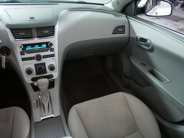used 2010 Chevrolet Malibu car, priced at $8,988