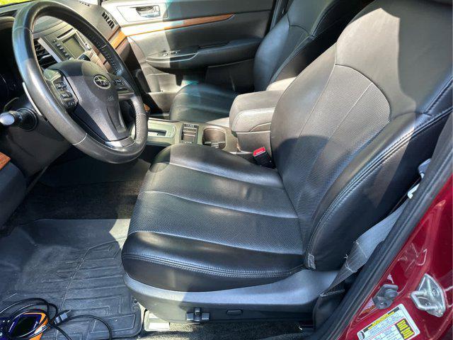 used 2013 Subaru Outback car, priced at $9,998
