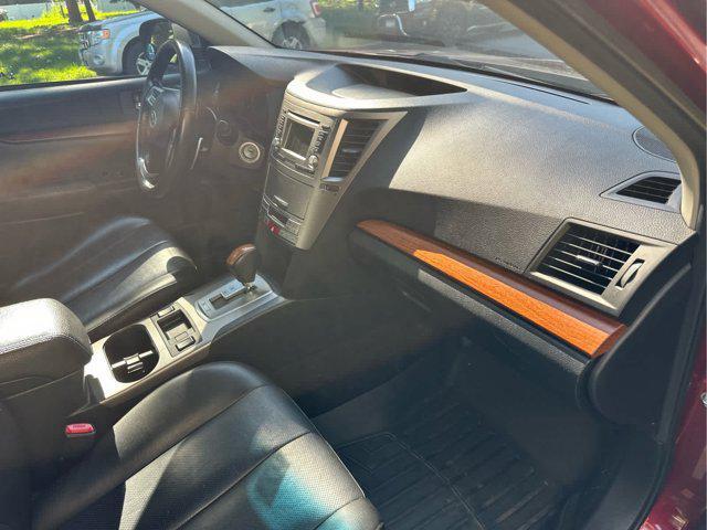 used 2013 Subaru Outback car, priced at $9,998