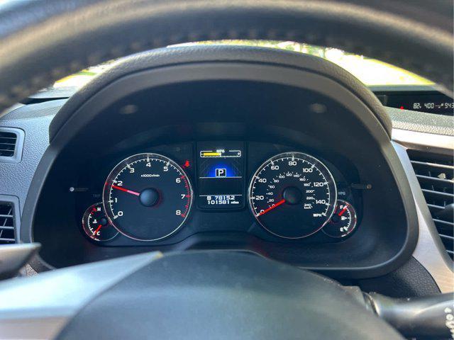 used 2013 Subaru Outback car, priced at $9,998