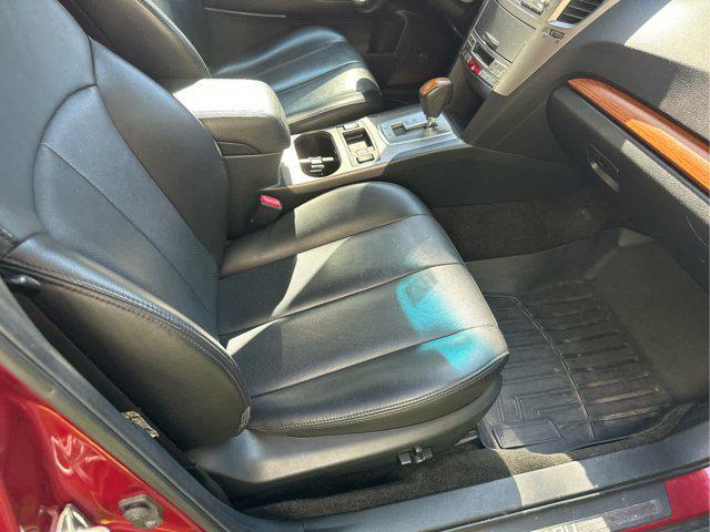 used 2013 Subaru Outback car, priced at $9,998