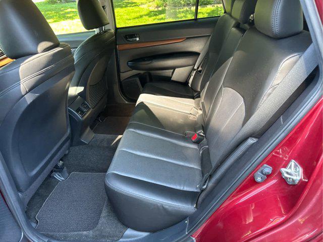 used 2013 Subaru Outback car, priced at $9,998