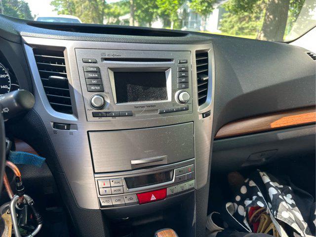 used 2013 Subaru Outback car, priced at $9,998