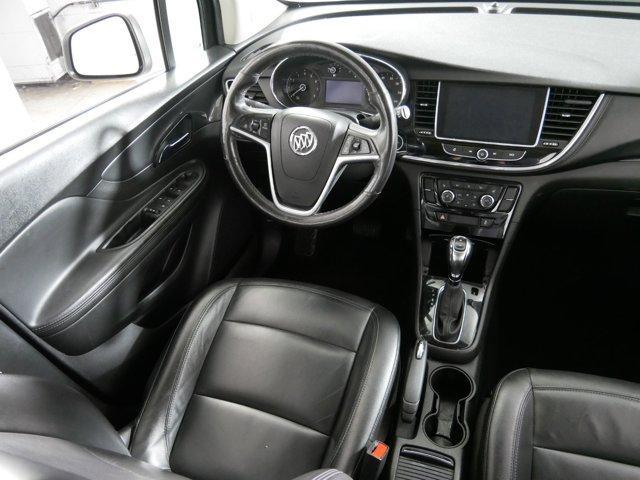 used 2020 Buick Encore car, priced at $18,000