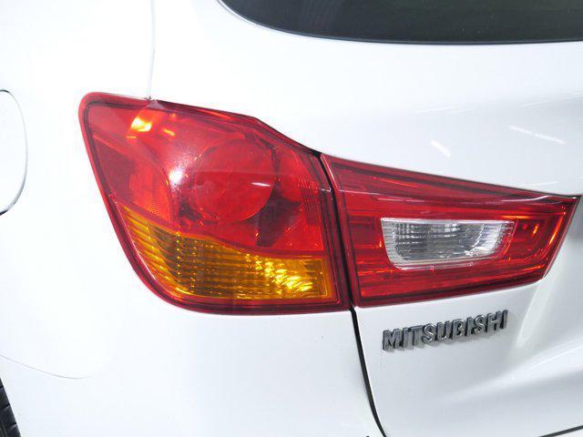 used 2014 Mitsubishi Outlander Sport car, priced at $7,898