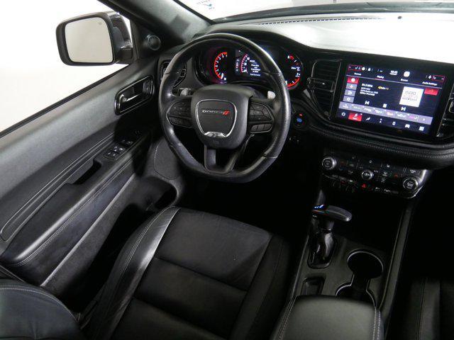 used 2021 Dodge Durango car, priced at $30,998