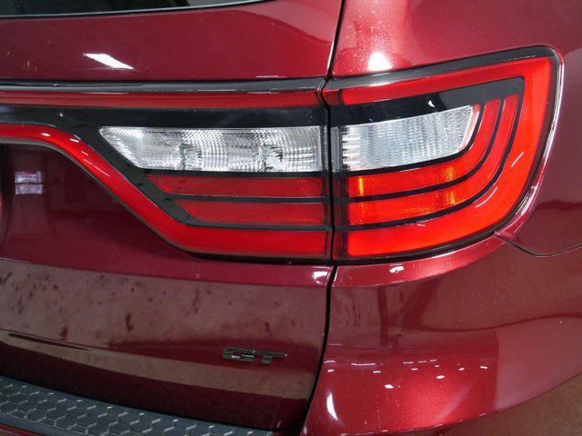 used 2021 Dodge Durango car, priced at $30,998