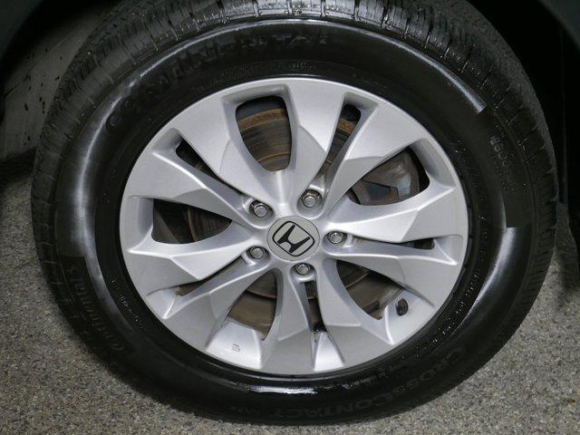 used 2014 Honda CR-V car, priced at $10,998