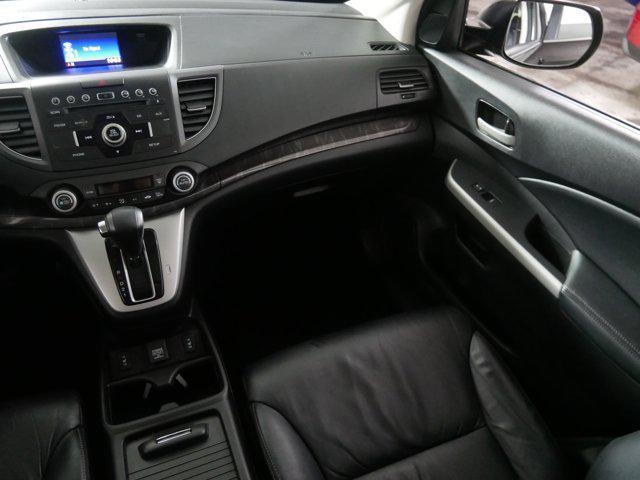 used 2014 Honda CR-V car, priced at $10,998