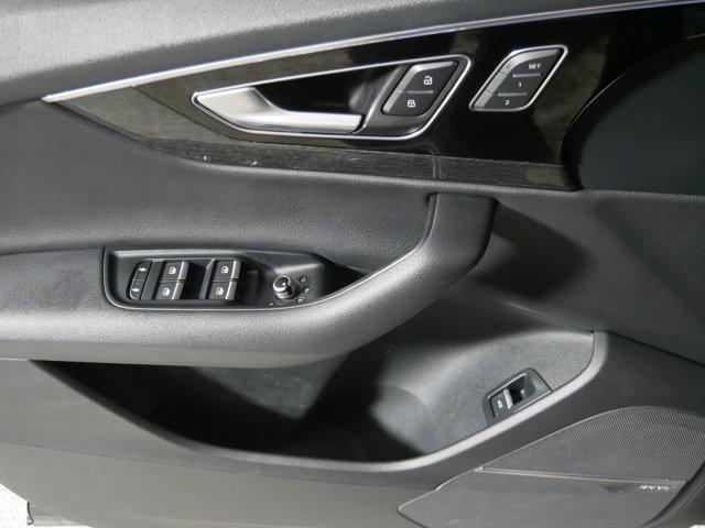 used 2019 Audi Q7 car, priced at $18,998