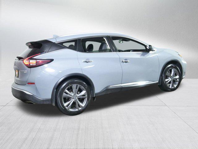 used 2023 Nissan Murano car, priced at $28,998